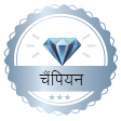 बैज का स्तर
