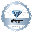बैज का स्तर