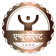 बैज का स्तर